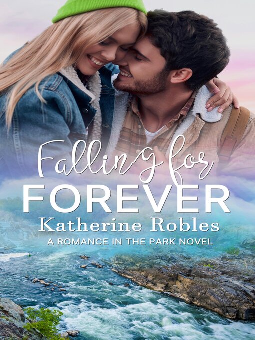 Cover image for Falling for Forever
